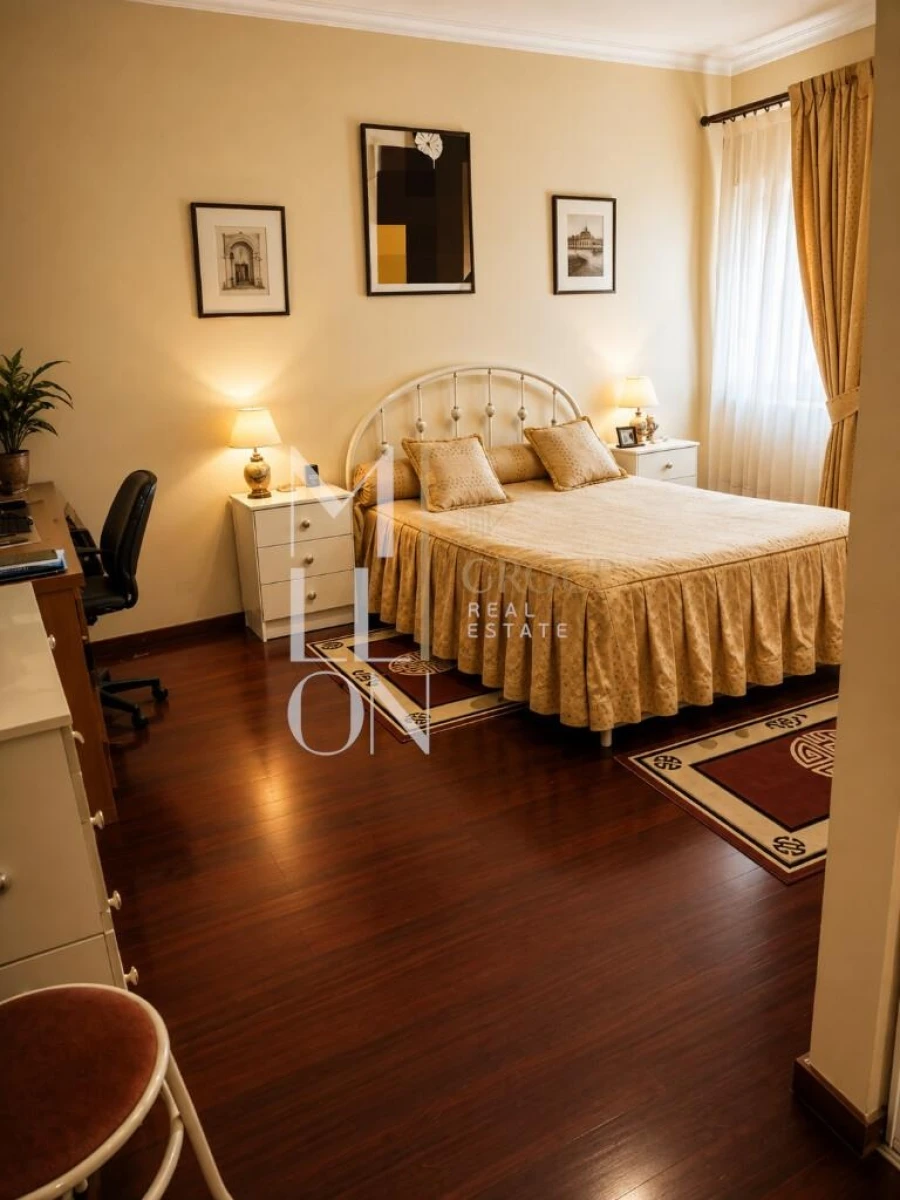 Apartamento T3 para Venda em Avelãs de Ambom e Rocamondo Foto 5