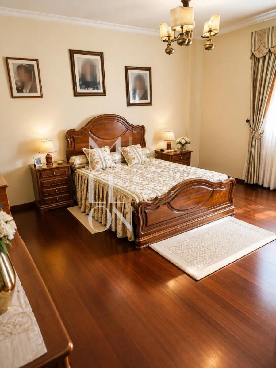 Apartamento T3 para Venda em Avelãs de Ambom e Rocamondo Foto 4