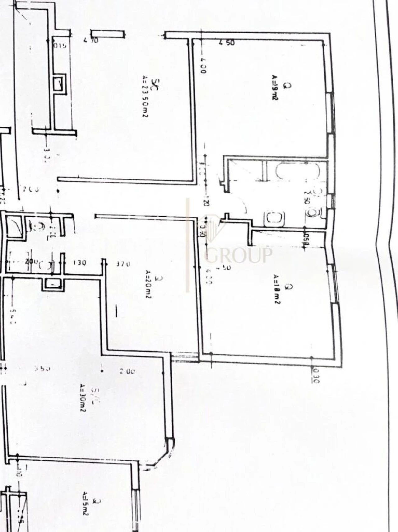 Apartamento T3 para Venda em Avelãs de Ambom e Rocamondo Foto 9