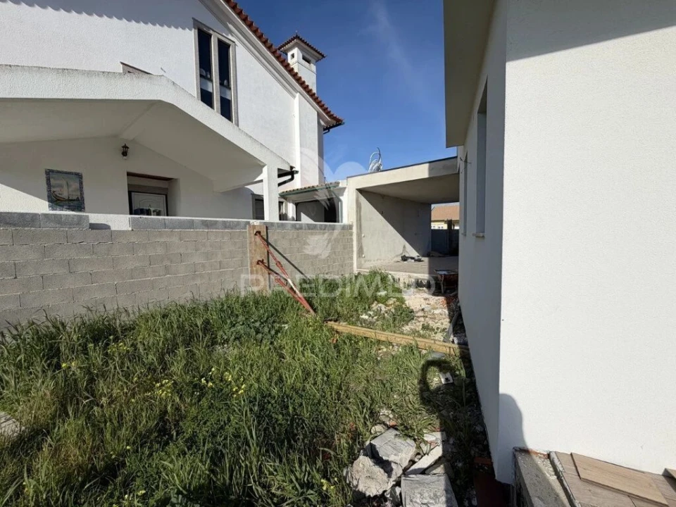 Moradia T3 para Venda em Gafanha da Nazaré Foto 3