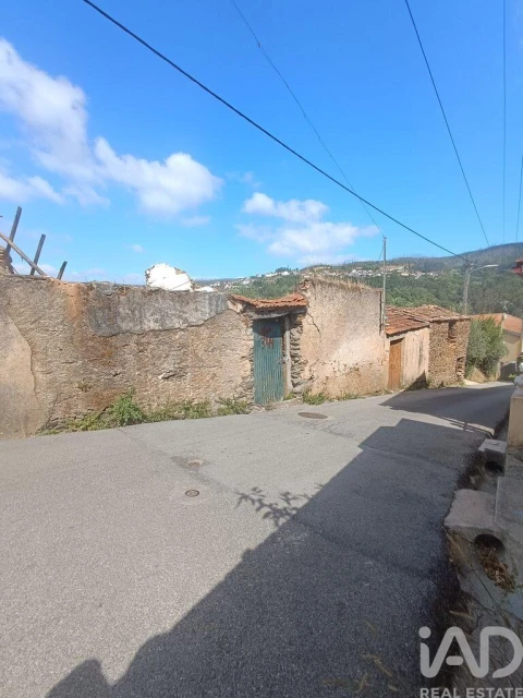 Moradia para Venda em Ceira