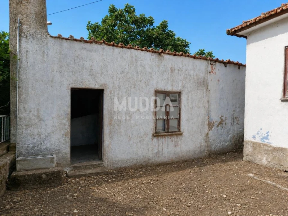 Moradia T2 para Venda em Santa Maria Maior Foto 3