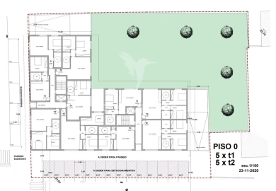 Terreno para Venda em Eixo e Eirol