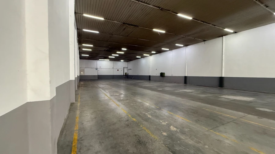 Armazém para Arrendamento em Nespereira Foto 18