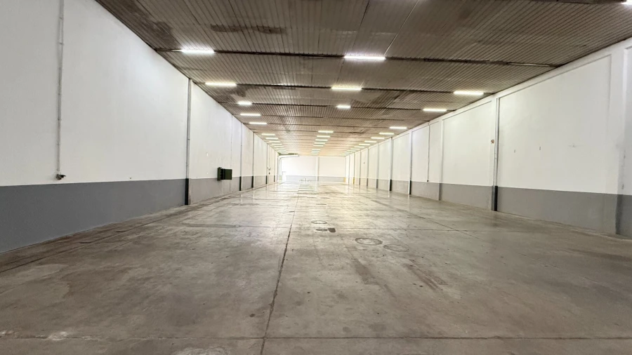 Armazém para Arrendamento em Nespereira Foto 20