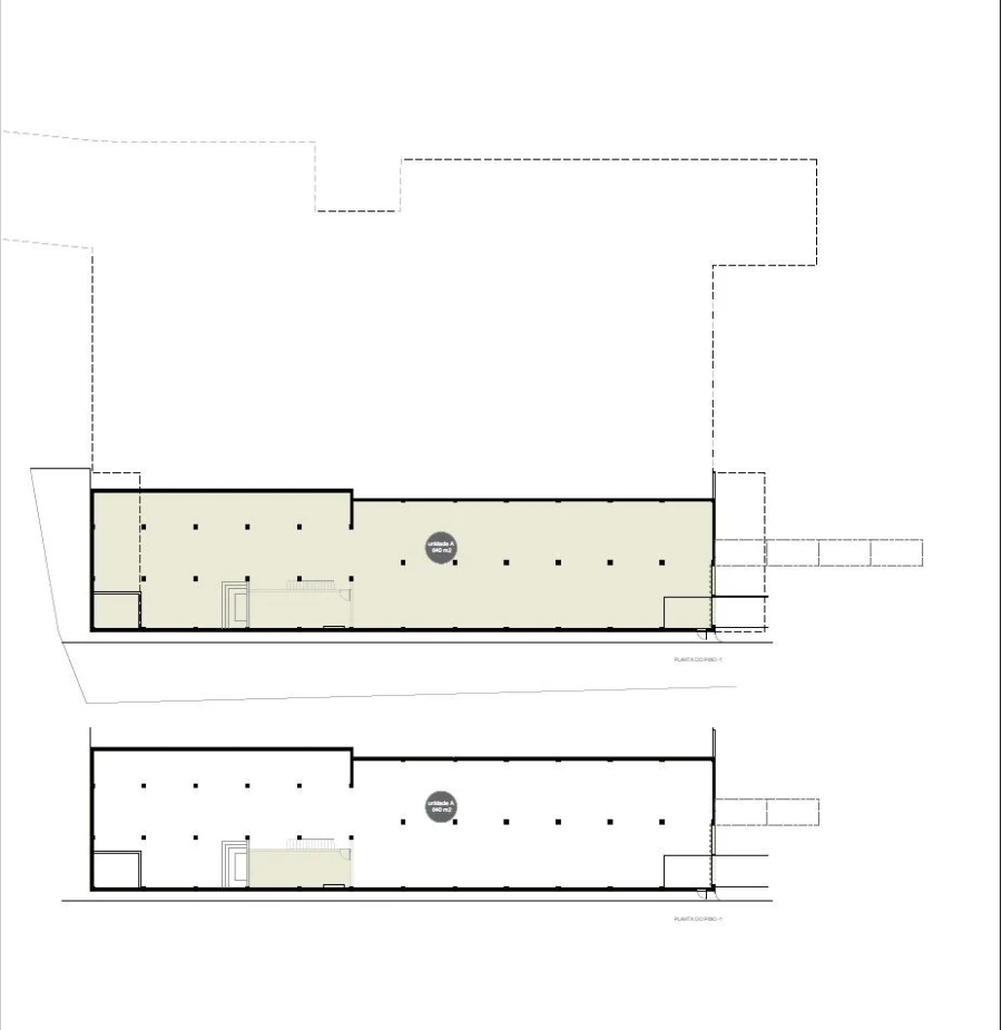 Armazém para Arrendamento em Nespereira Foto 23