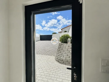 Moradia T5 para Venda em Carvoeira