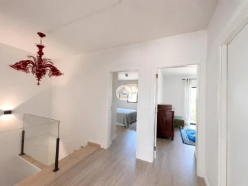 Moradia T5 para Venda em Carvoeira