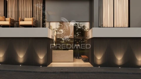 Apartamento T1 para Venda em Vila Praia de Ancora