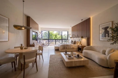 Apartamento para Venda em Quarteira