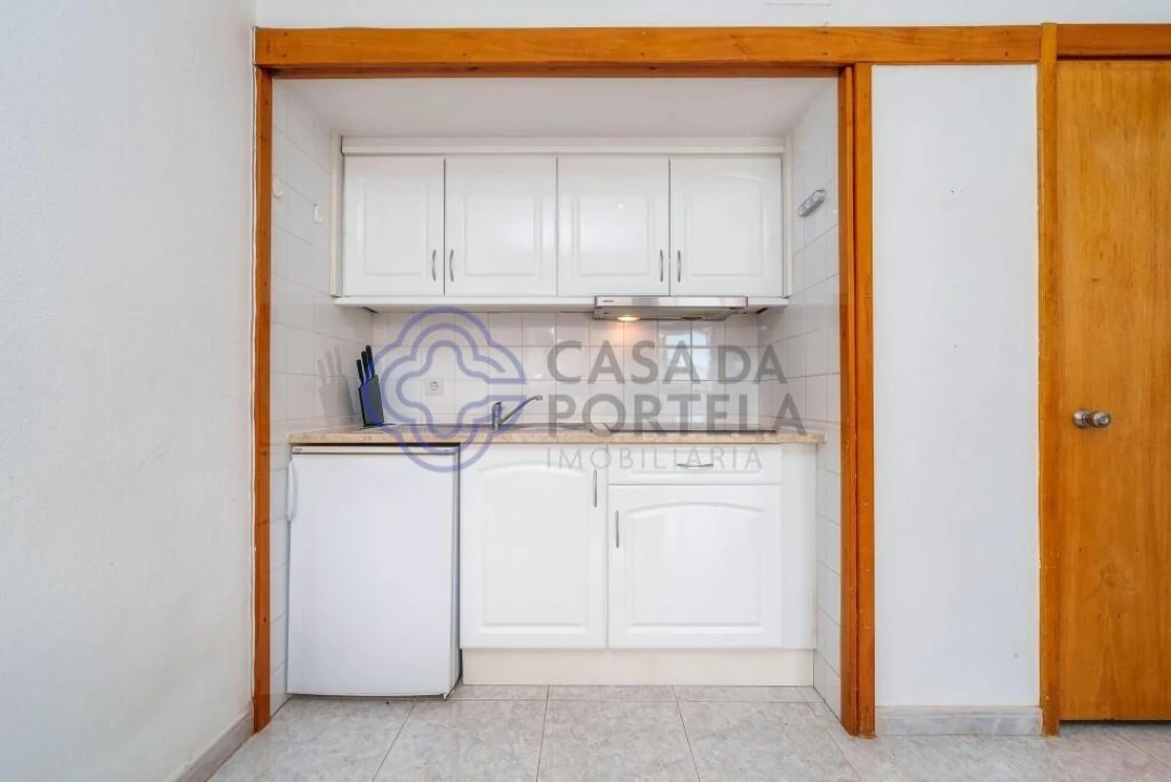 Apartamento para Venda em Quarteira Foto 17