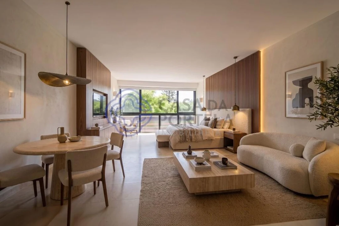 Apartamento para Venda em Quarteira Foto 15