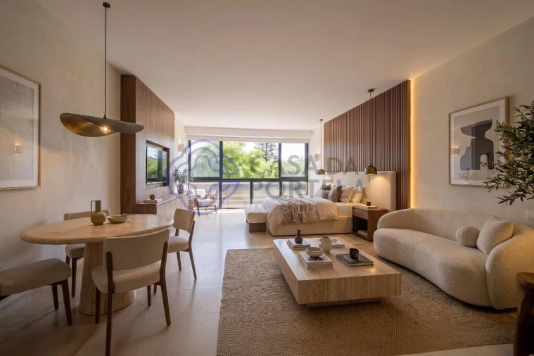 Apartamento para Venda em Quarteira Foto 15