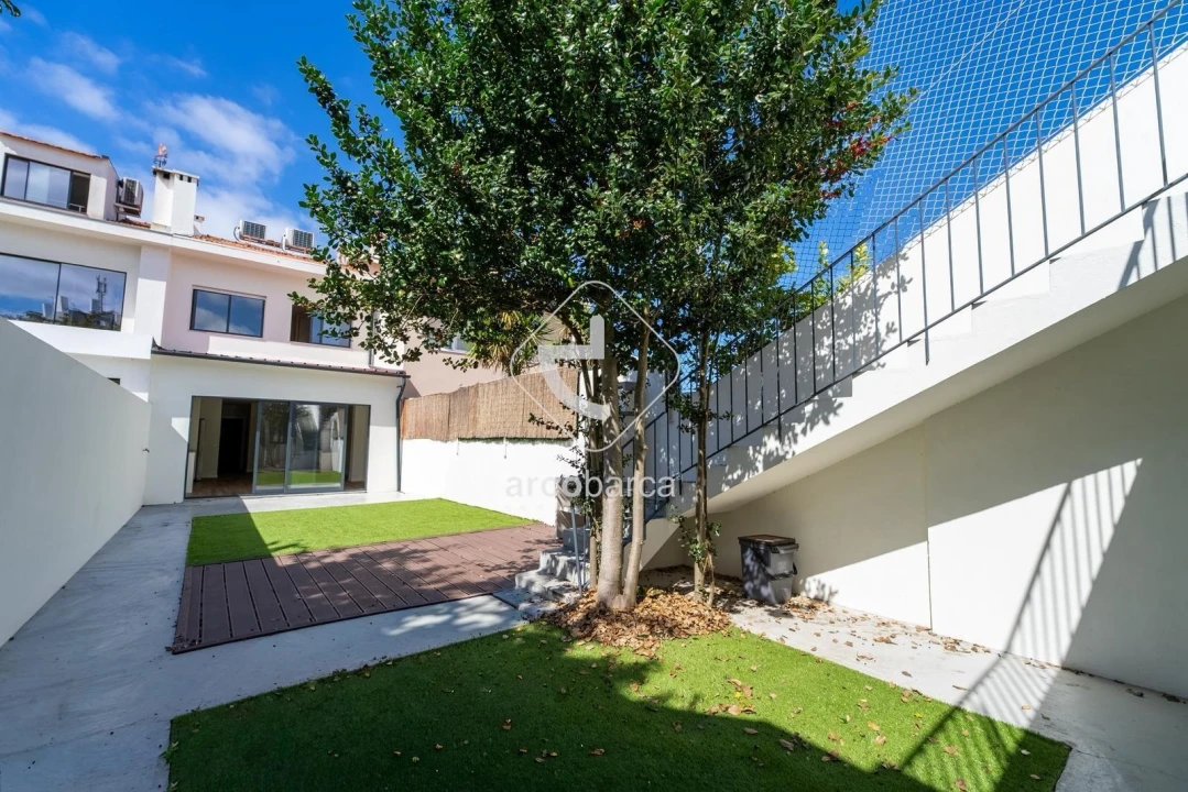 Moradia T3 para Venda em Aldoar, Foz do Douro e Nevogilde Foto 4
