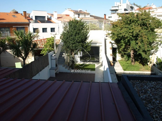 Moradia T3 para Venda em Aldoar, Foz do Douro e Nevogilde Foto 29