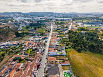 Terreno para Venda em Gulpilhares e Valadares