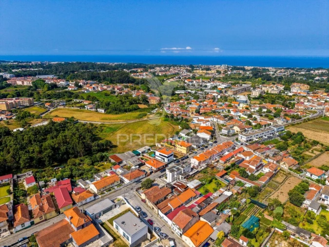 Terreno para Venda em Gulpilhares e Valadares Foto 3