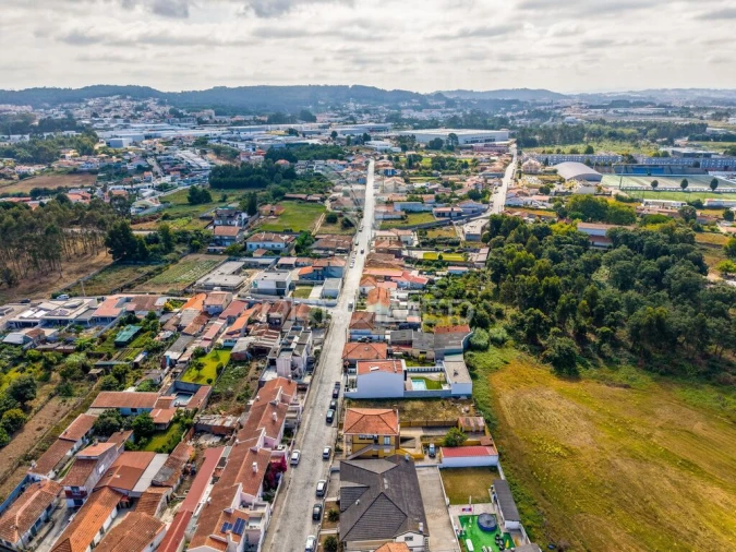 Terreno para Venda em Gulpilhares e Valadares Foto 5