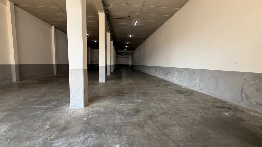 Armazém para Arrendamento em Nespereira Foto 3
