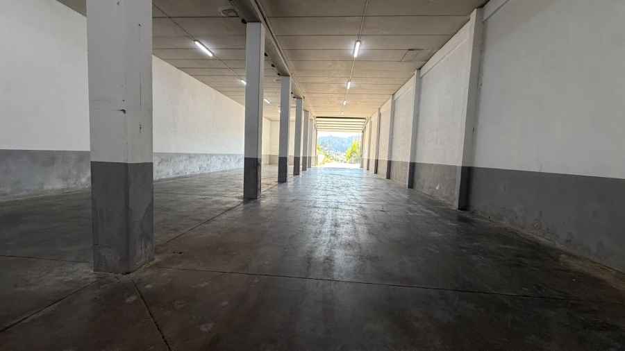 Armazém para Arrendamento em Nespereira Foto 5