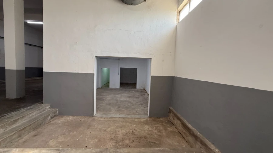 Armazém para Arrendamento em Nespereira Foto 8