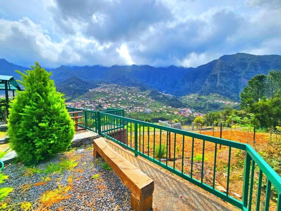 Moradia T1 para Arrendamento férias em São Vicente Foto 4