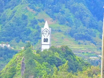 Moradia T1 para Arrendamento férias em São Vicente