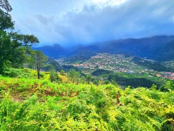 Moradia T1 para Arrendamento férias em São Vicente