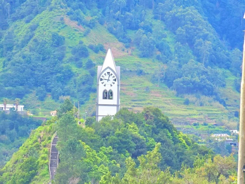 Moradia T1 para Arrendamento férias em São Vicente Foto 20