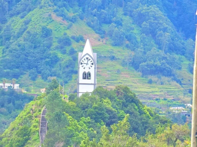 Moradia T1 para Arrendamento férias em São Vicente Foto 20