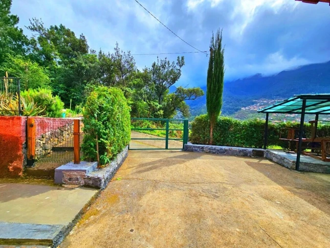 Moradia T1 para Arrendamento férias em São Vicente Foto 24