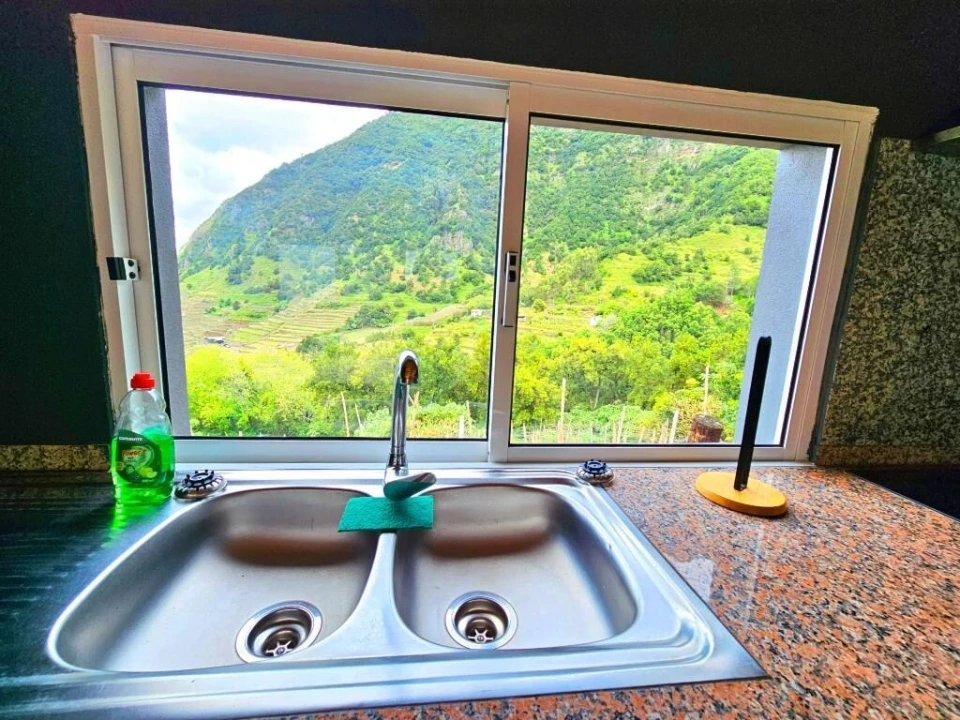 Moradia T1 para Arrendamento férias em São Vicente Foto 6