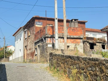 Moradia para Venda em Barcelos, V.Boa, V.Frescainha