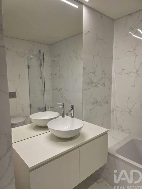 Apartamento para Venda em Cidade da Maia