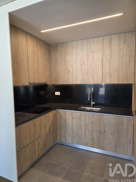 Apartamento para Venda em Cidade da Maia