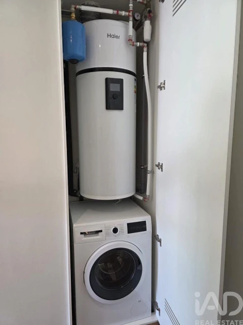 Apartamento para Venda em Cidade da Maia