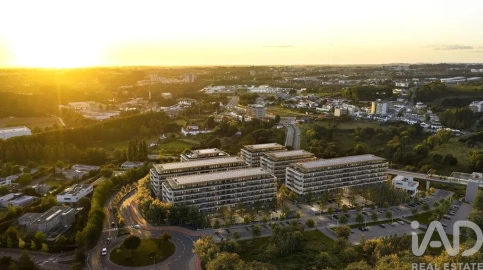 Apartamento para Venda em Cidade da Maia