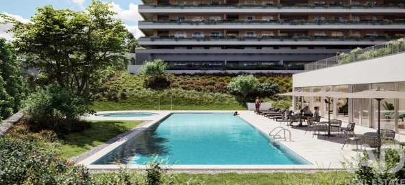 Apartamento para Venda em Cidade da Maia
