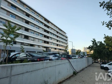 Apartamento T1 para Venda em Cidade da Maia