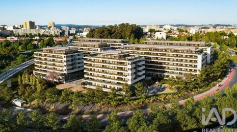 Apartamento para Venda em Cidade da Maia