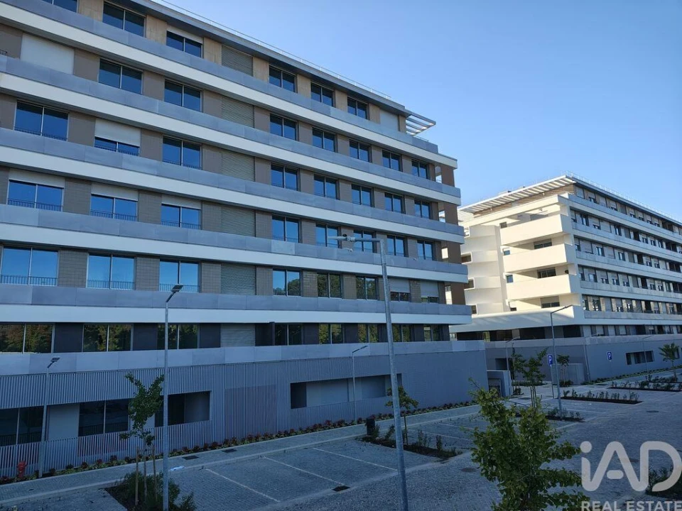 Apartamento T1 para Venda em Cidade da Maia Foto 6