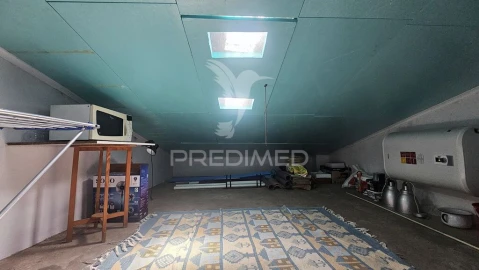 Moradia T2 para Venda em Ribeira de Nisa e Carreiras