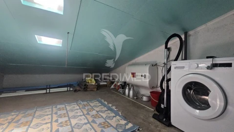 Moradia T2 para Venda em Ribeira de Nisa e Carreiras