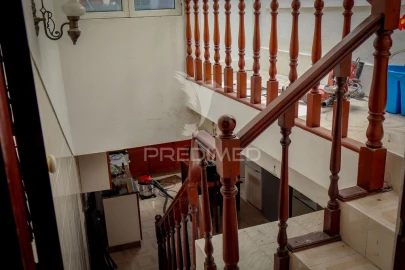 Moradia T5 para Venda em Manadas (Santa Barbara)