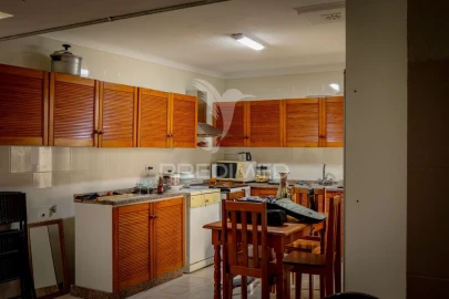 Moradia T5 para Venda em Manadas (Santa Barbara)