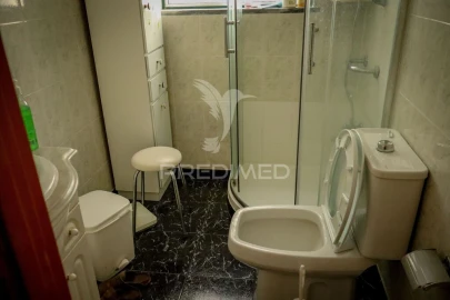 Moradia T5 para Venda em Manadas (Santa Barbara)