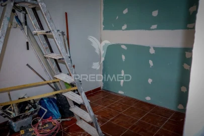 Moradia T5 para Venda em Manadas (Santa Barbara)