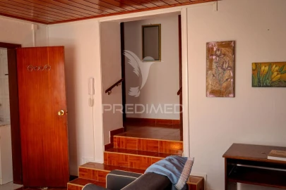 Moradia T5 para Venda em Manadas (Santa Barbara)