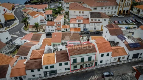 Moradia T5 para Venda em Manadas (Santa Barbara)