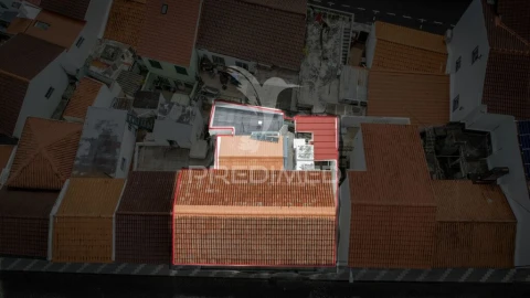 Moradia T5 para Venda em Manadas (Santa Barbara)